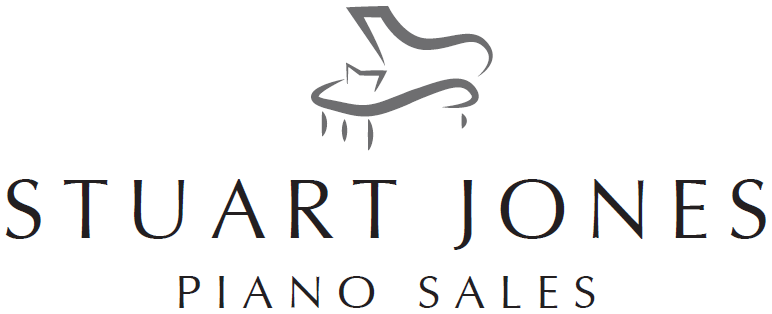 Stuart Jones Piano Sales